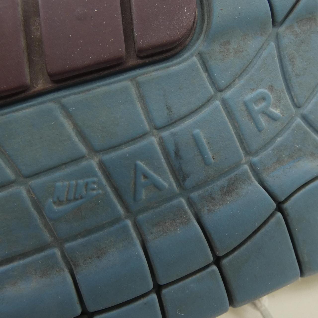 ナイキ NIKE DH1348-004 スニーカー