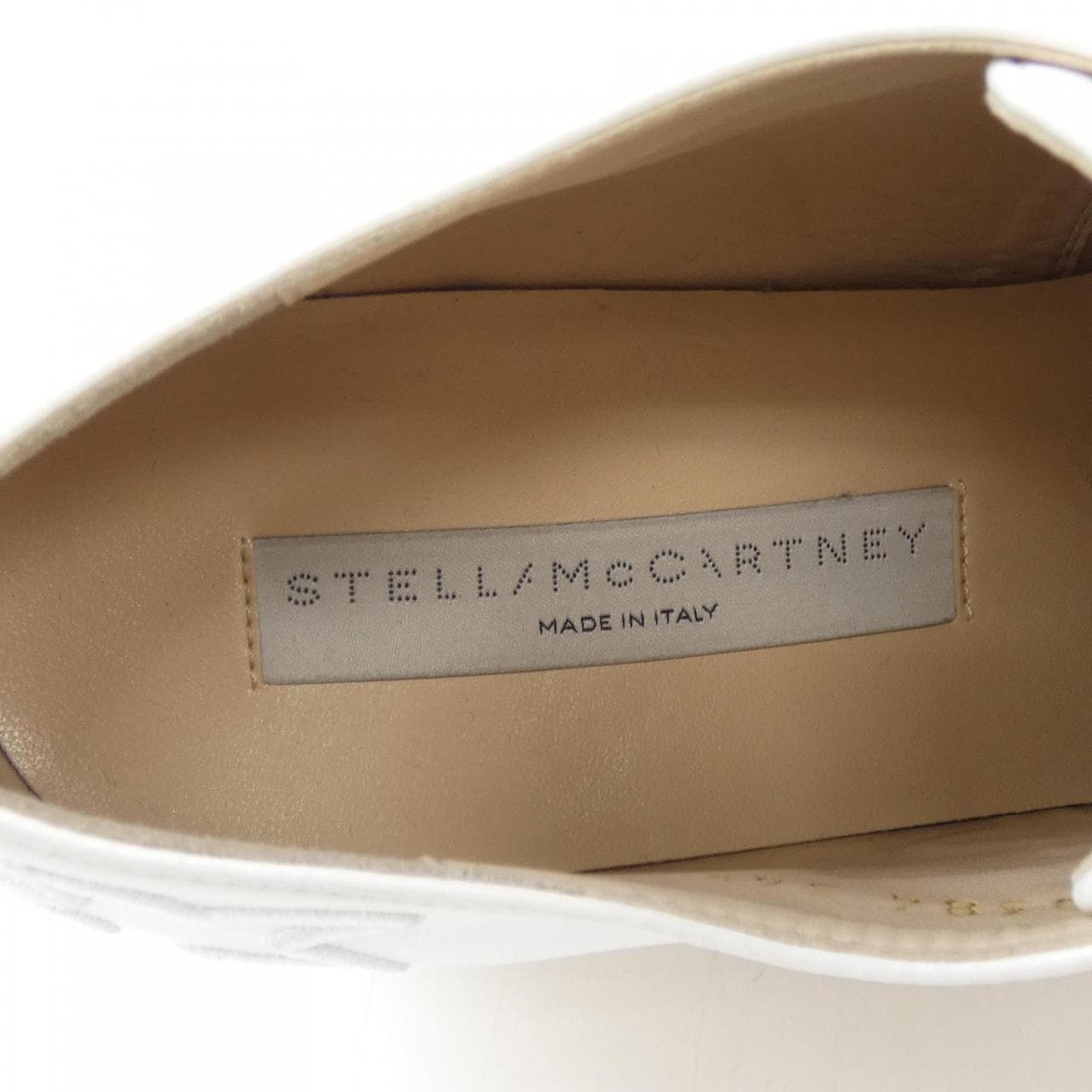 ステラマッカートニー STELLA MCCARTNEY 800384 シューズ