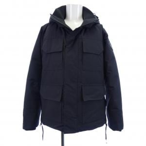 カナダグース CANADA GOOSE BLACK LABEL 4550MB MAITLAND メイトランド ダウンジャケット