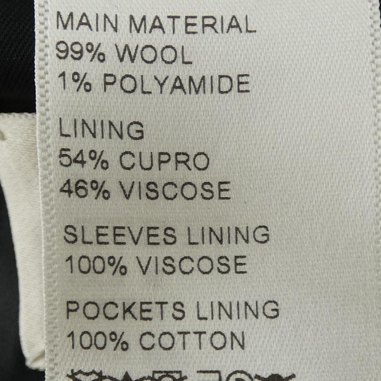 セリーヌ CELINE 2V096186G ジャケット