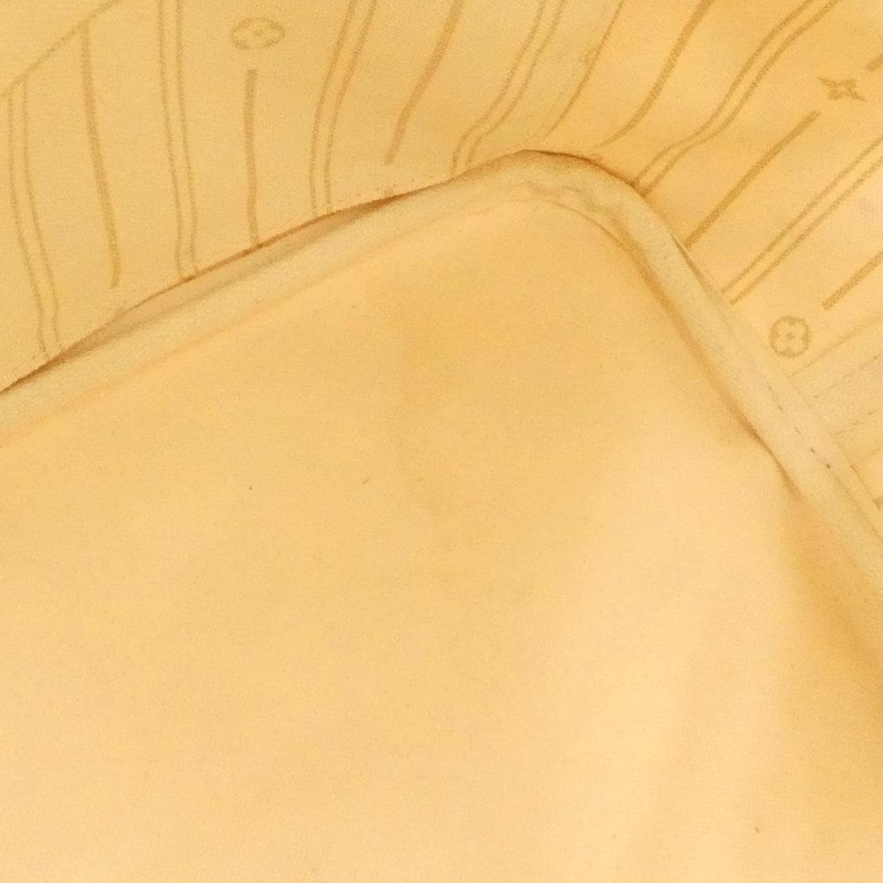 LOUIS VUITTON Damier Azure Neverfull 中号包 N51107