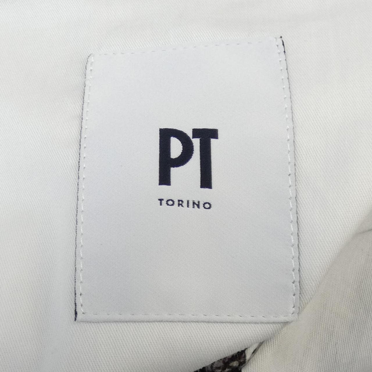 ピーティートリノ PT TORINO ZFCLZB0REW パンツ