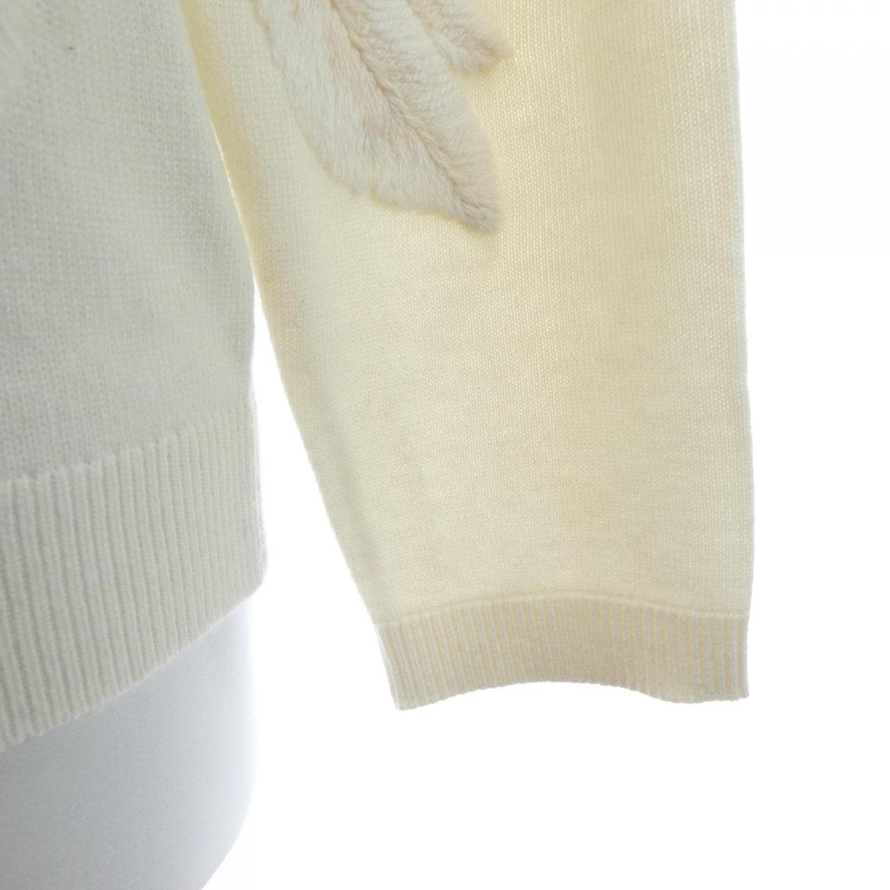 49アベニュージュンコシマダ 49AV.junko shimada ニット