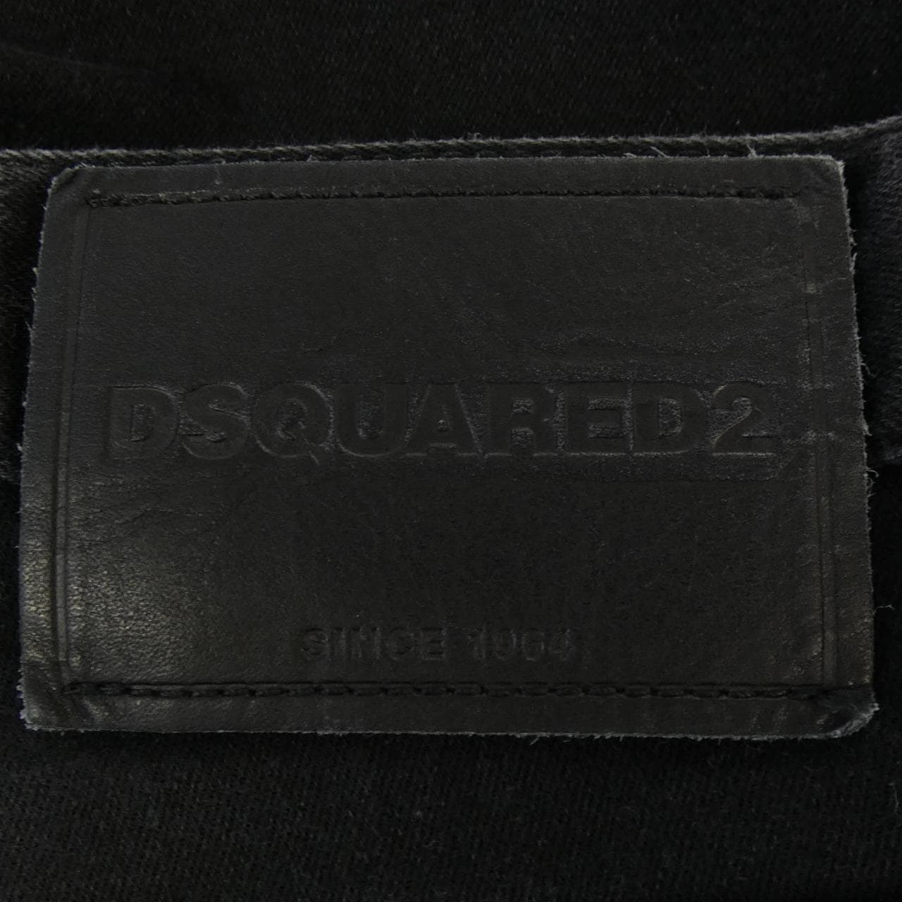 ディースクエアード DSQUARED2 S74LB0928 ジーンズ