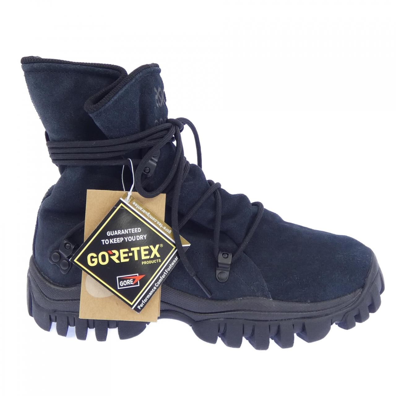 アシックス ASICS 1203A047-001 ブーツ