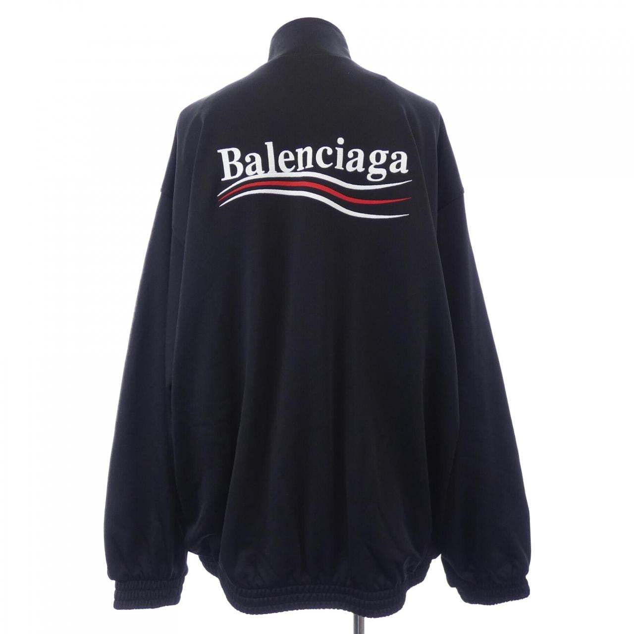 バレンシアガ BALENCIAGA 818502 TRVE2 ジャケット