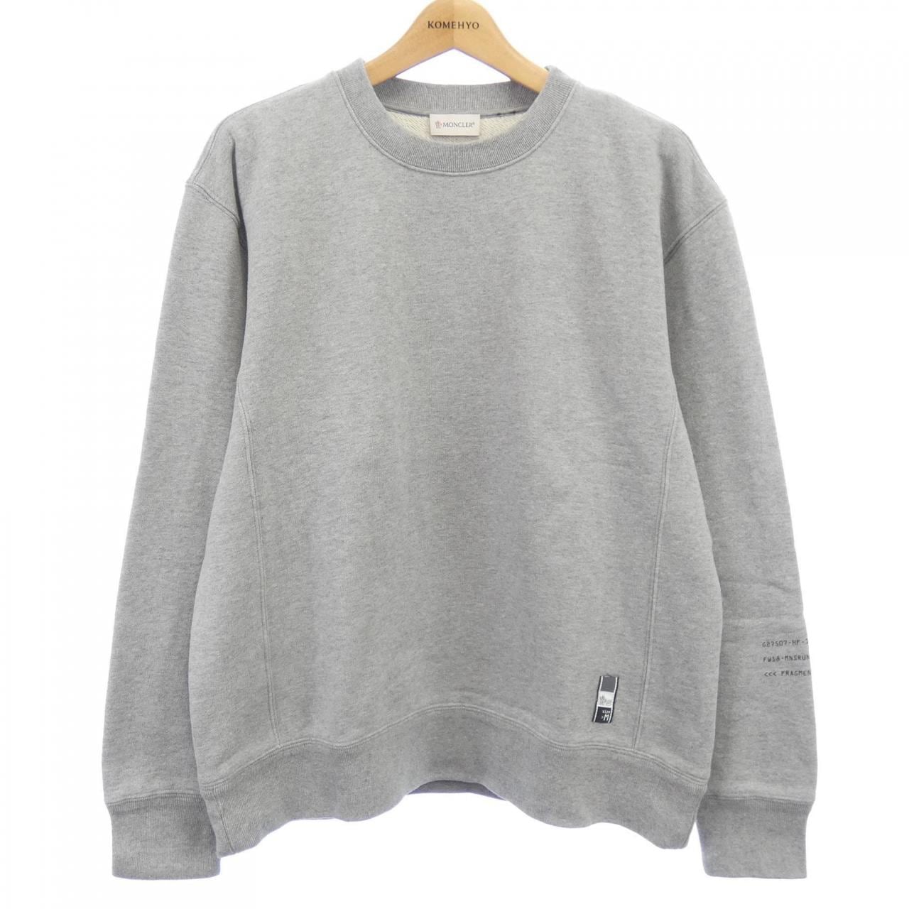 モンクレール ジーニアス MONCLER GENIUS 209U8040250 スウェット