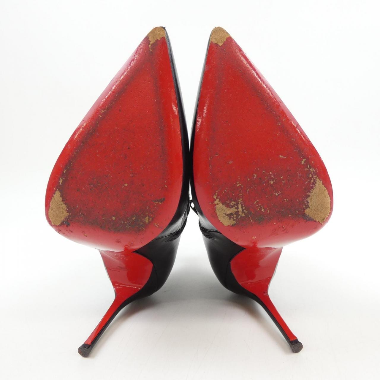 クリスチャンルブタン CHRISTIAN LOUBOUTIN ブーツ
