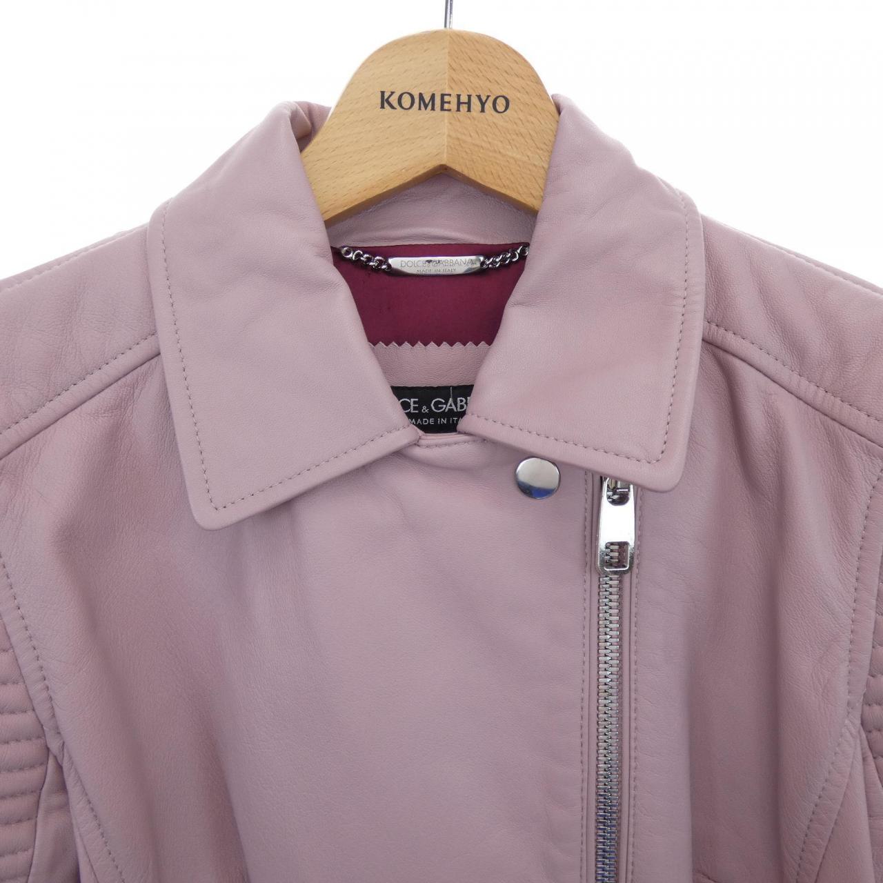 ドルチェアンドガッバーナ DOLCE&GABBANA ジャケット