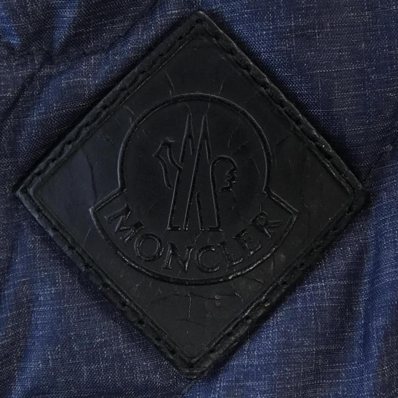 モンクレール ダブル MONCLER W LANCASTER ダウンジャケット
