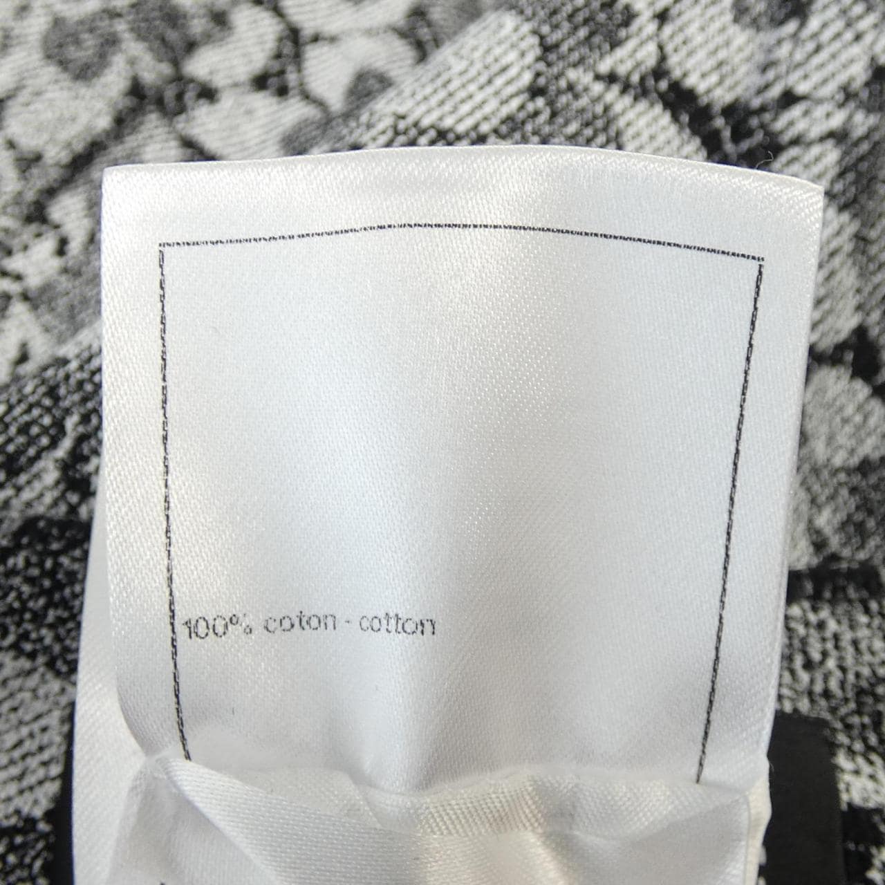 シャネル CHANEL LOOK24 P78116V70053 スカート