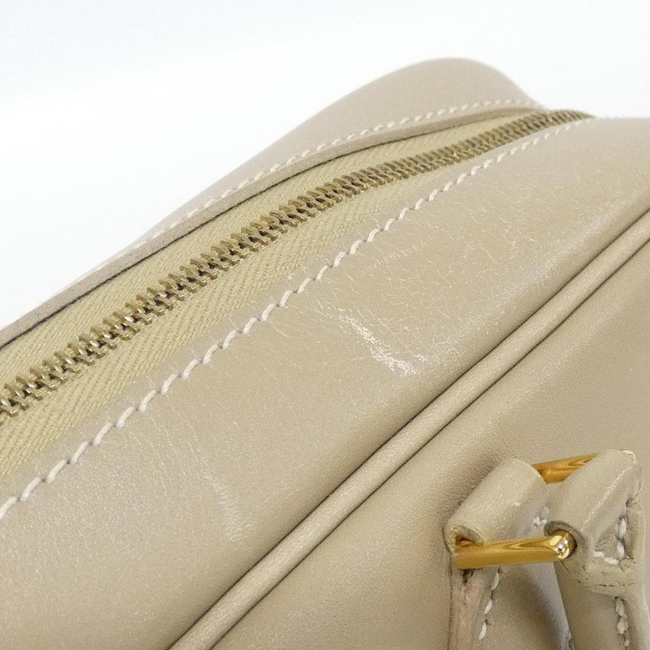 【ヴィンテージ】エルメス プリュム エラン バッグ