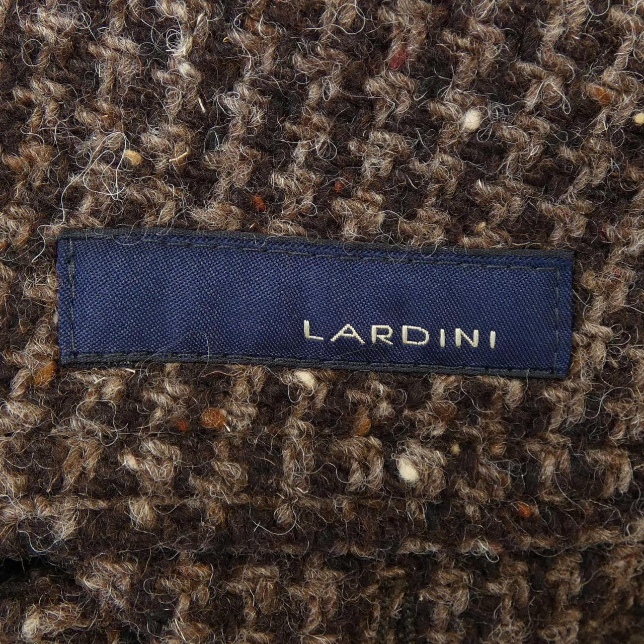 ラルディーニ LARDINI コート