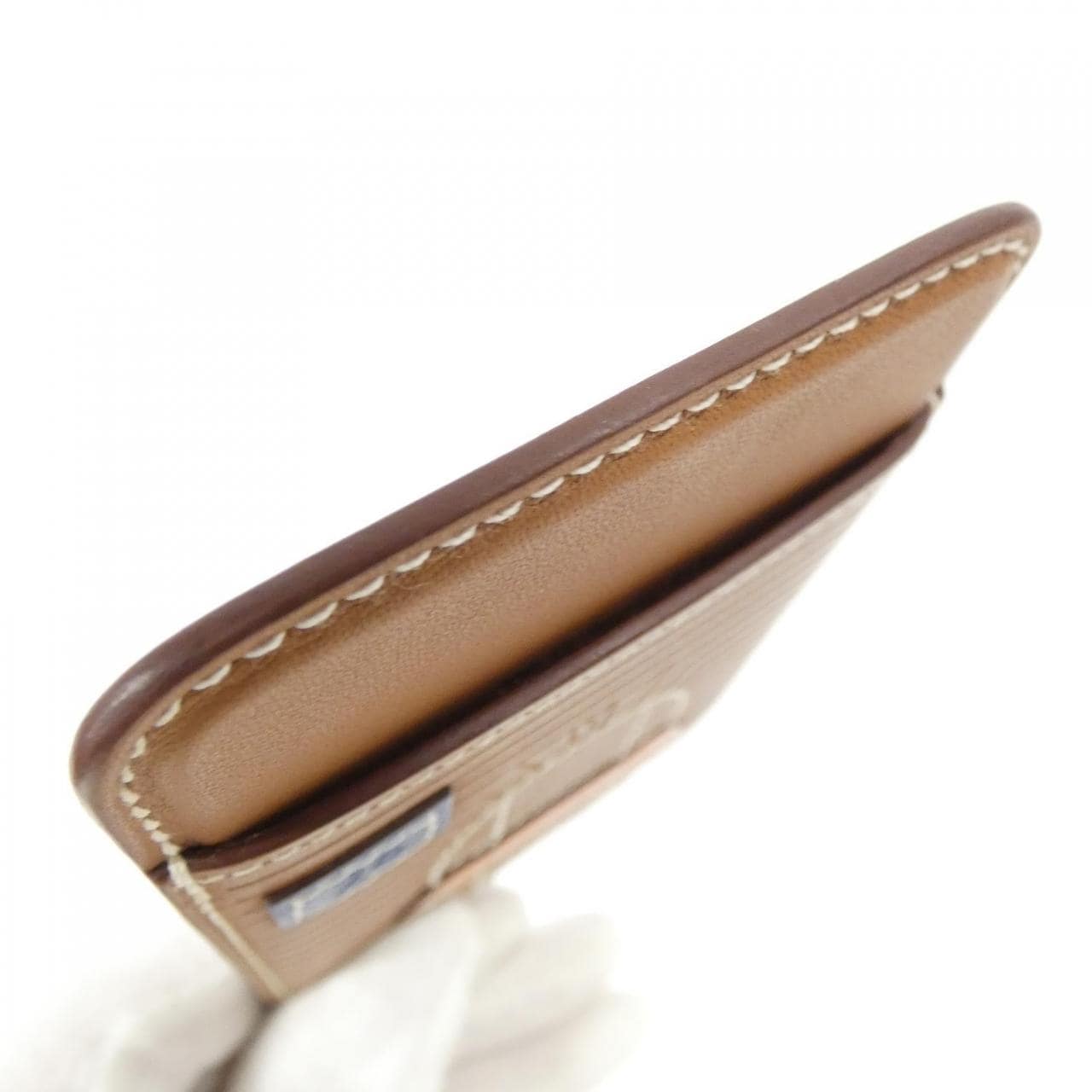 エルメス FAUBOURG マグセーフ 0002781 カードケース