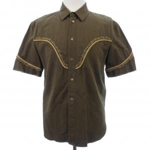 サンローラン SAINT LAURENT S／Sシャツ