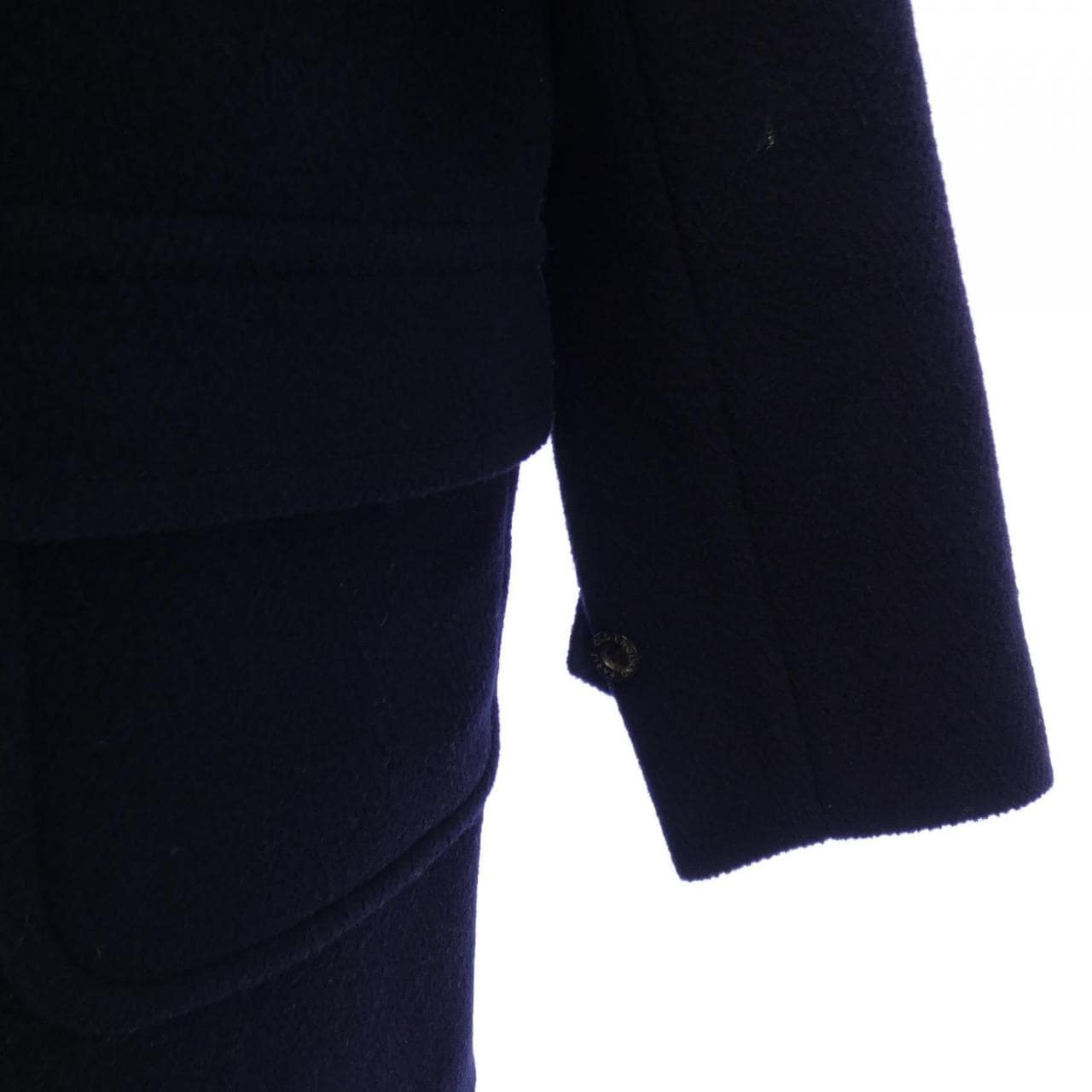 オールドイングランド OLD ENGLAND 56505181 ダッフルコート