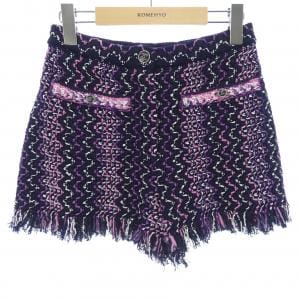 シャネル CHANEL P70451K10051 ショートパンツ