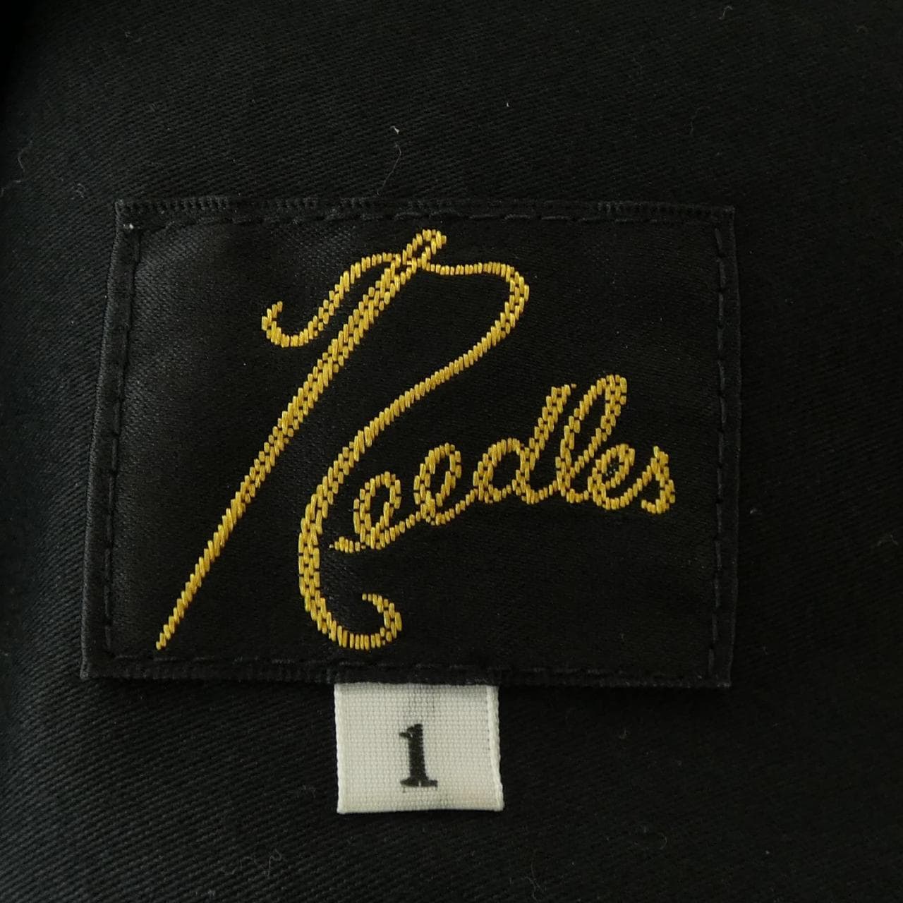 ニードルズ NEEDLES OT218 パンツ