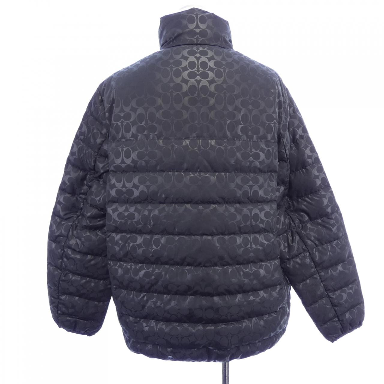 コーチ COACH ダウンジャケット