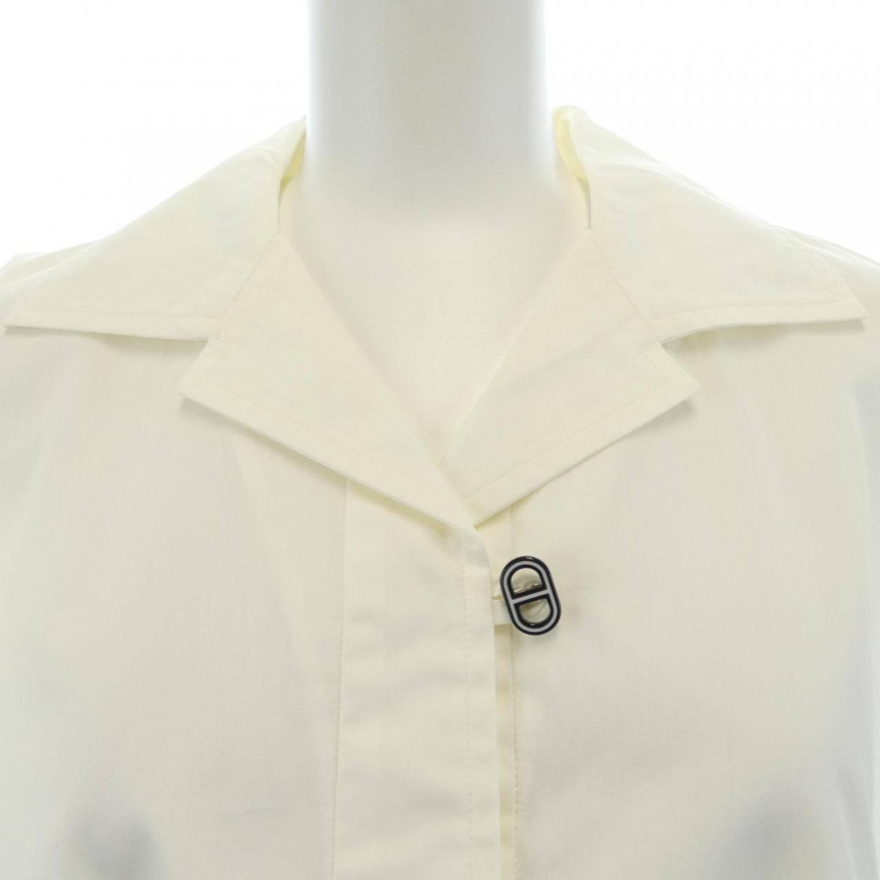 エルメス HERMES シェーヌダンクル *16-7804 トップス