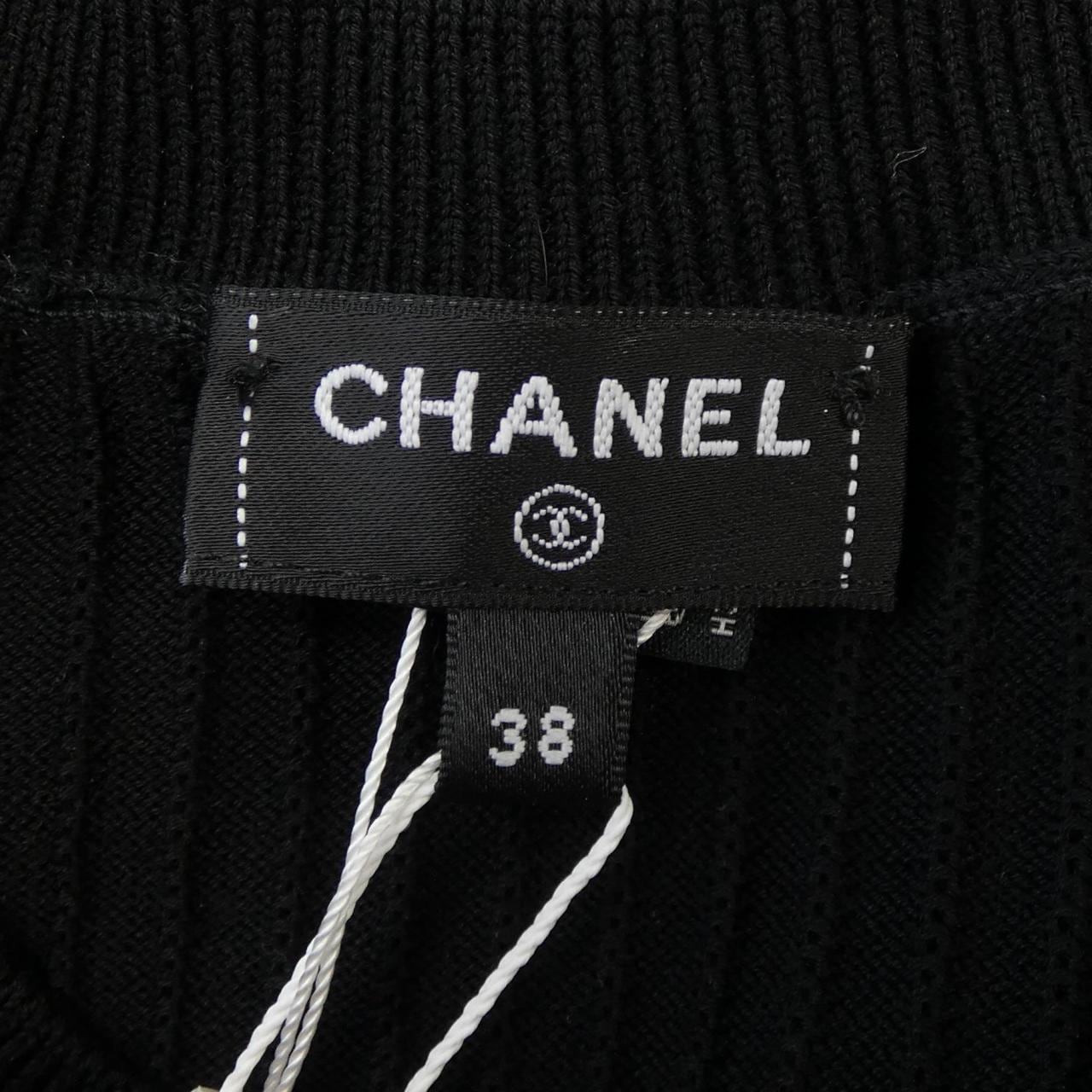 シャネル CHANEL P80995K11728 トップス