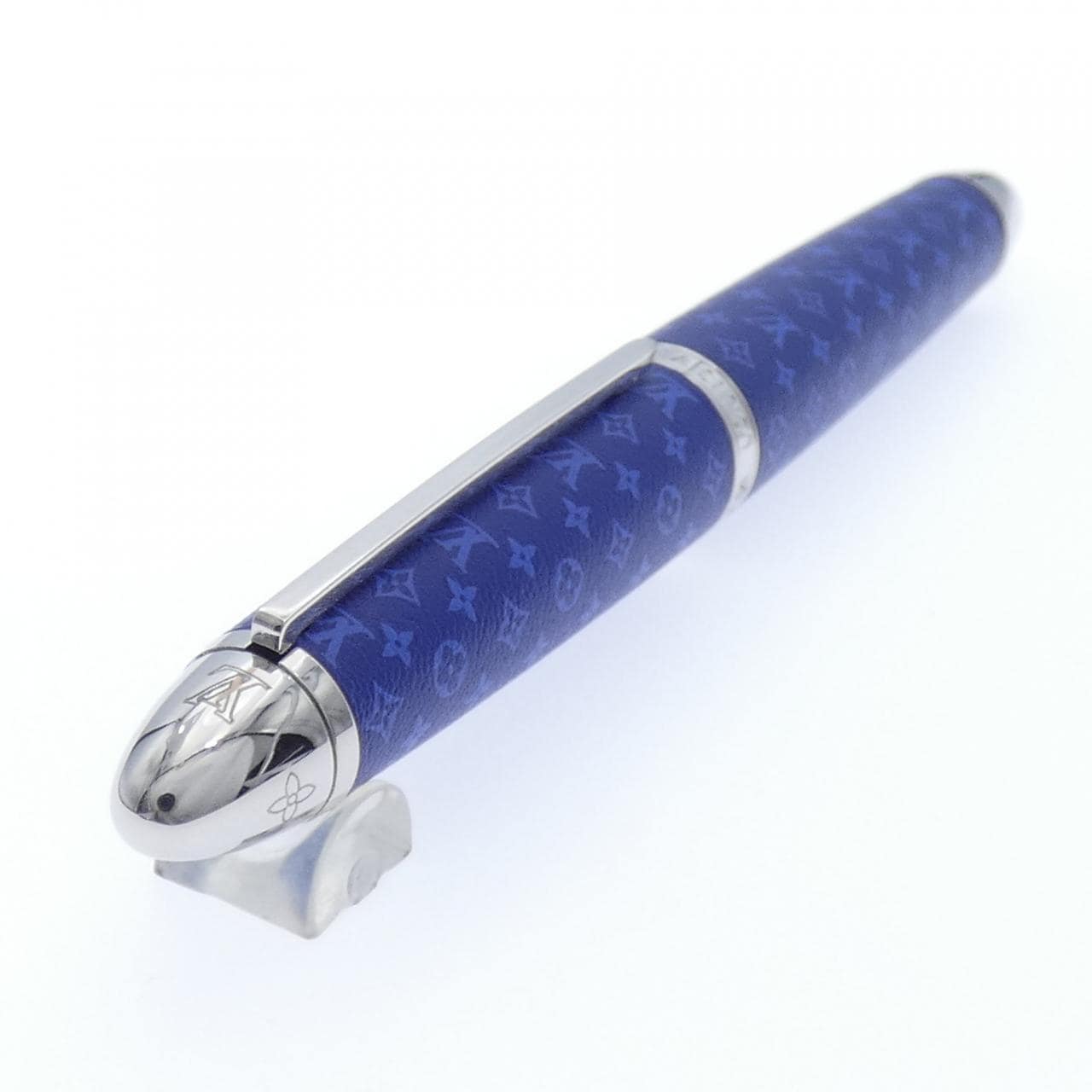 ルイヴィトン ドックブルー GI1231 ローラーボール