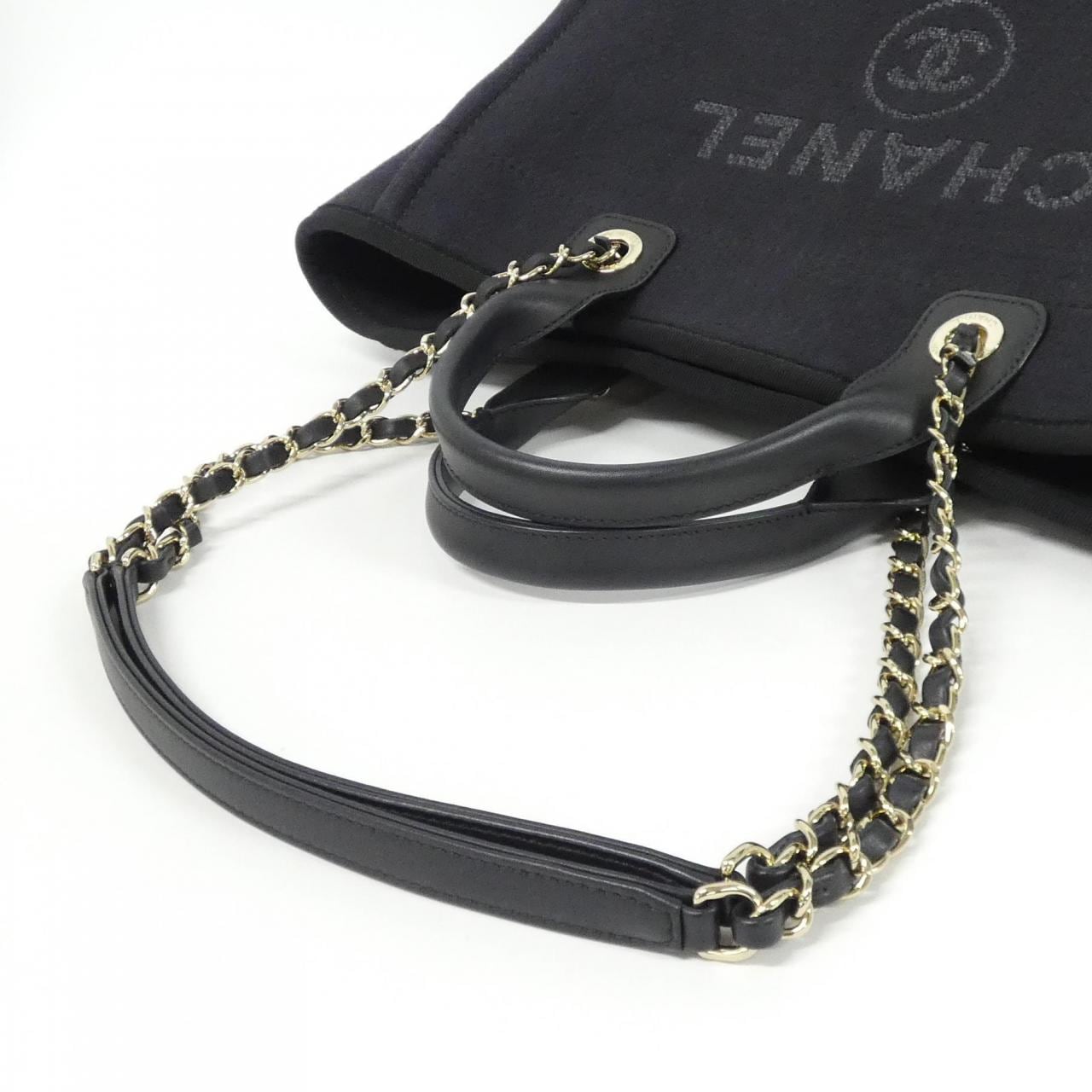 シャネル ドーヴィル ライン AS3257 バッグ