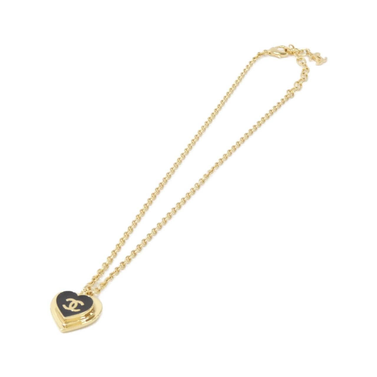 シャネル ABH168 ネックレス