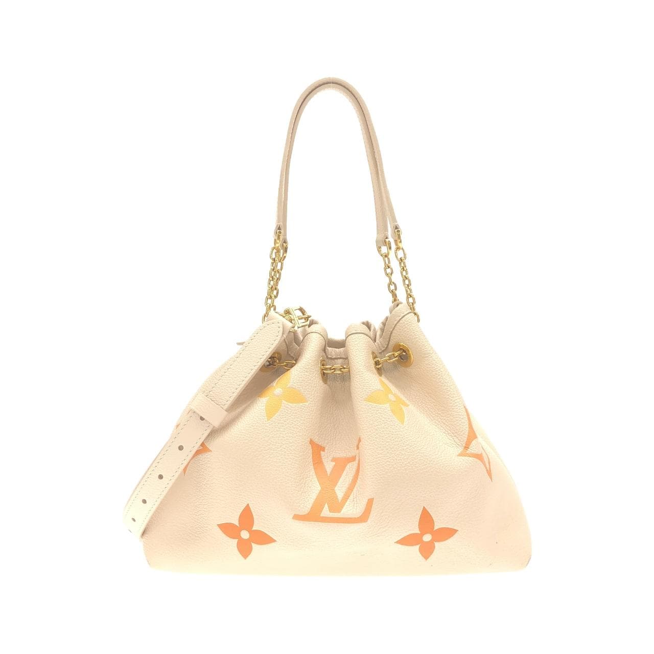 ルイヴィトン モノグラム アンプラント(LVグラディエ LVサマーバンドル M46545 ショルダーバッグ