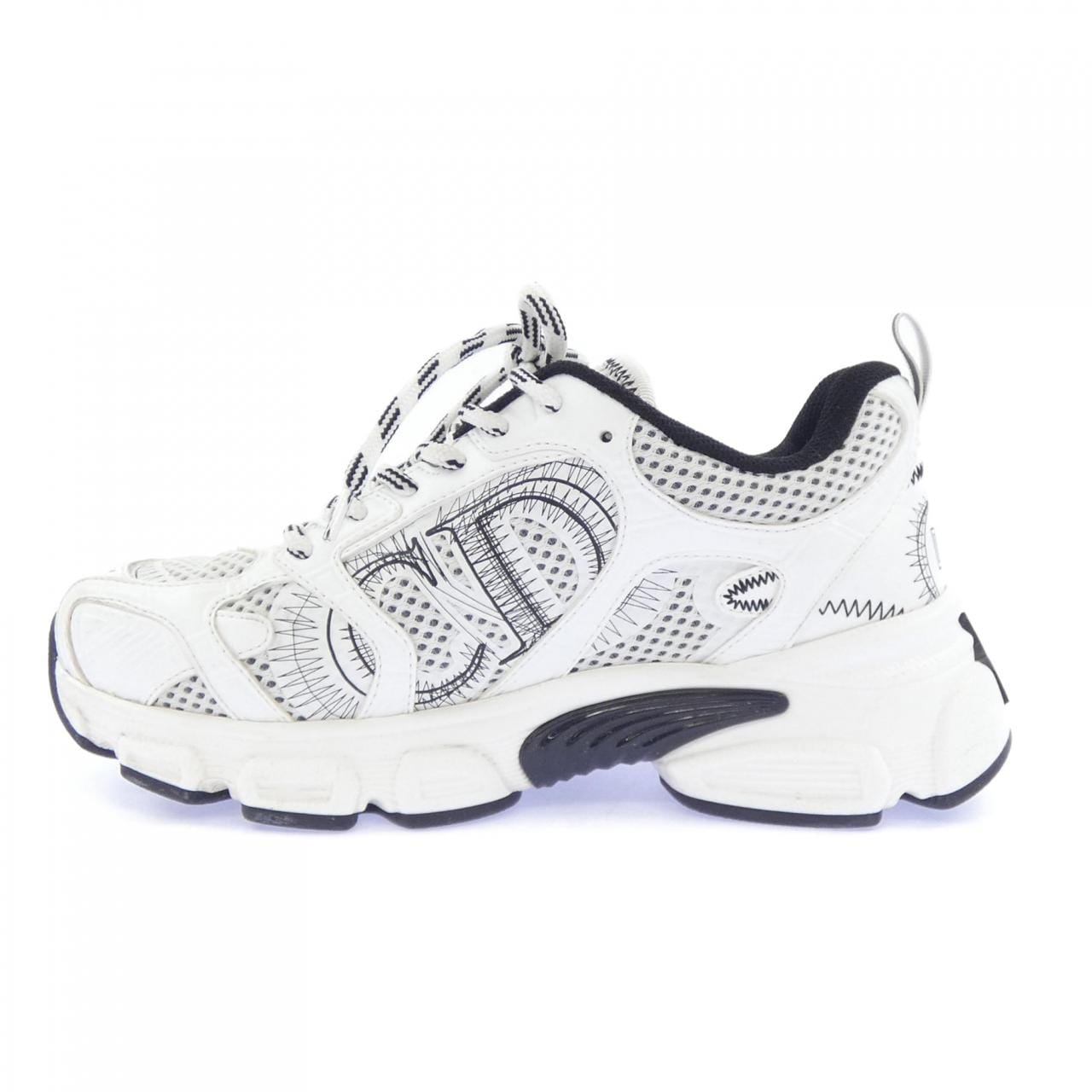 クリスチャンディオール CHRISTIAN DIOR スニーカー