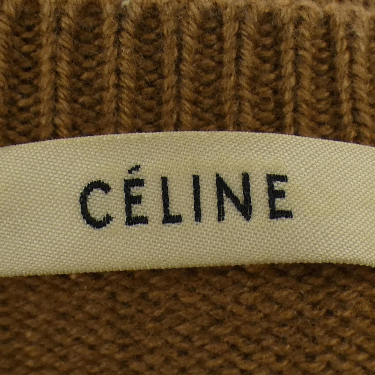 セリーヌ CELINE ニット