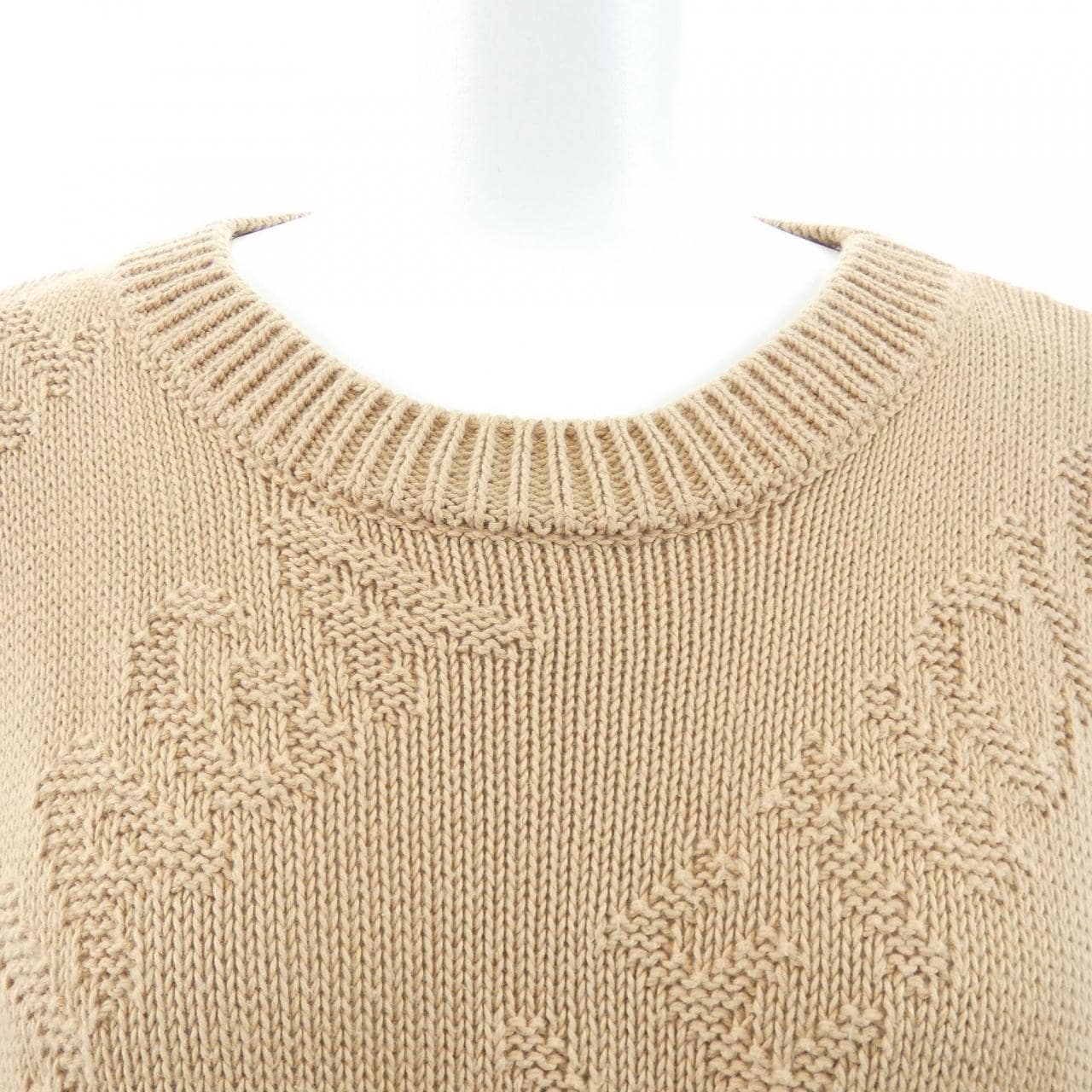 バレンシアガ BALENCIAGA 599886 T3166 ニット