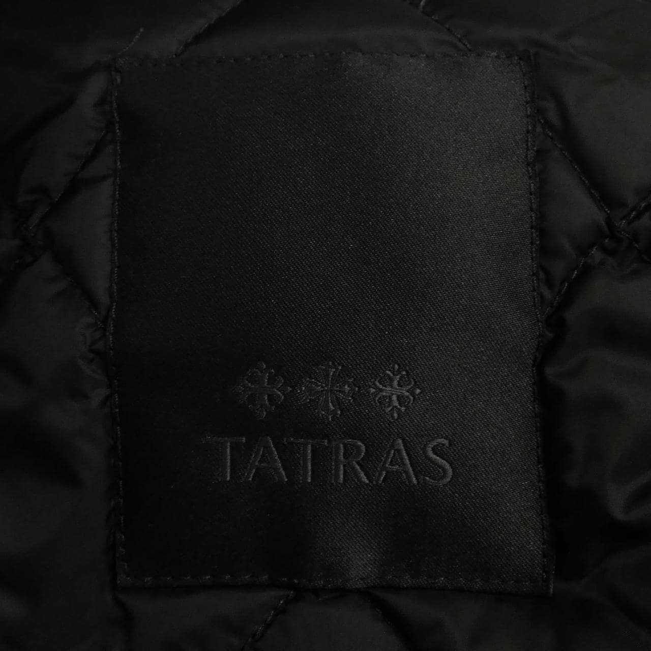タトラス TATRAS MTAT24A4766-D ダウンジャケット