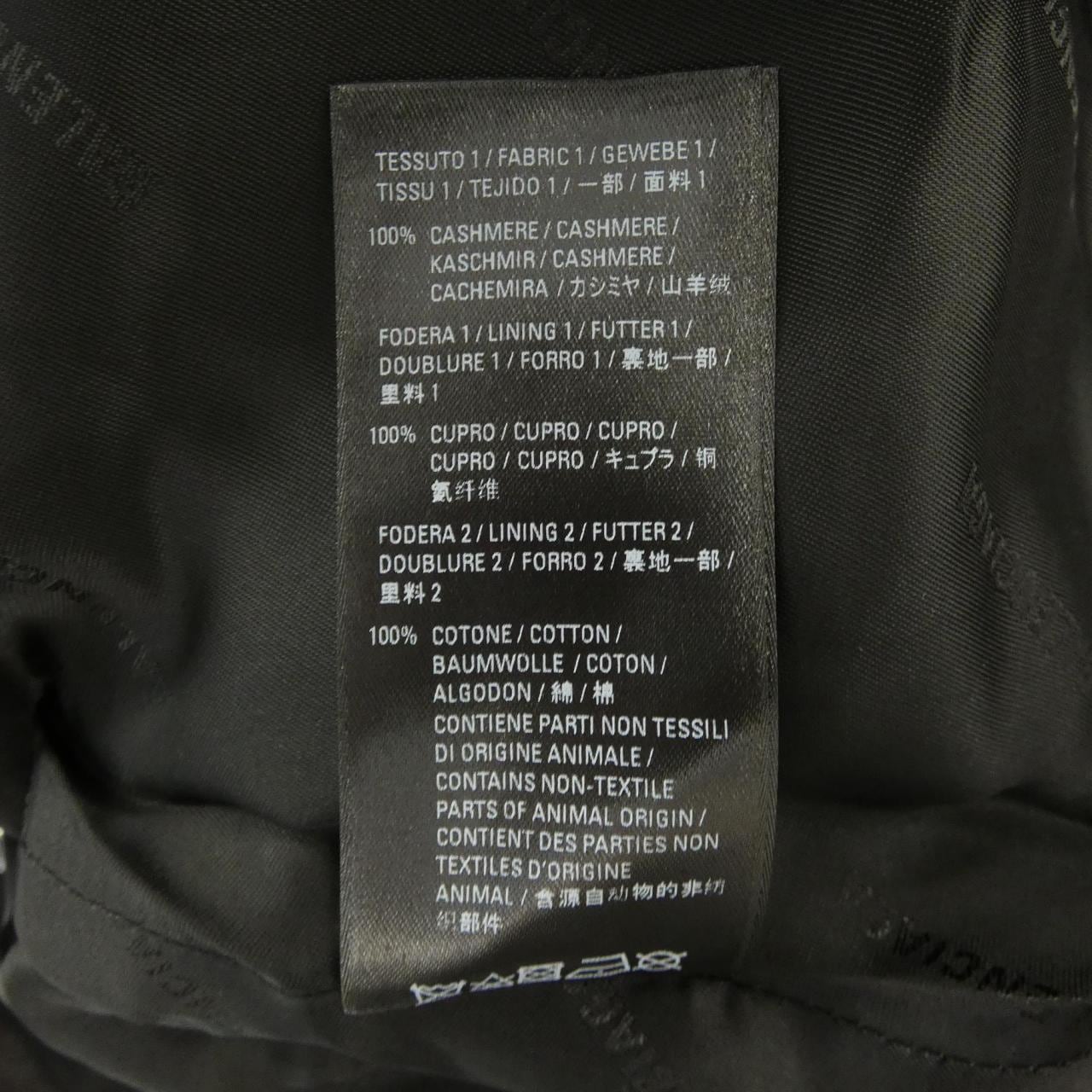 バレンシアガ BALENCIAGA 583840TFU06 ジャケット