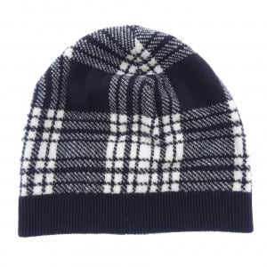 モンクレールガムブルー MONCLER GAMMEBLEU ニットキャップ