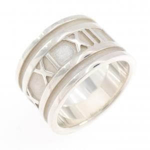 TIFFANY atlas ring