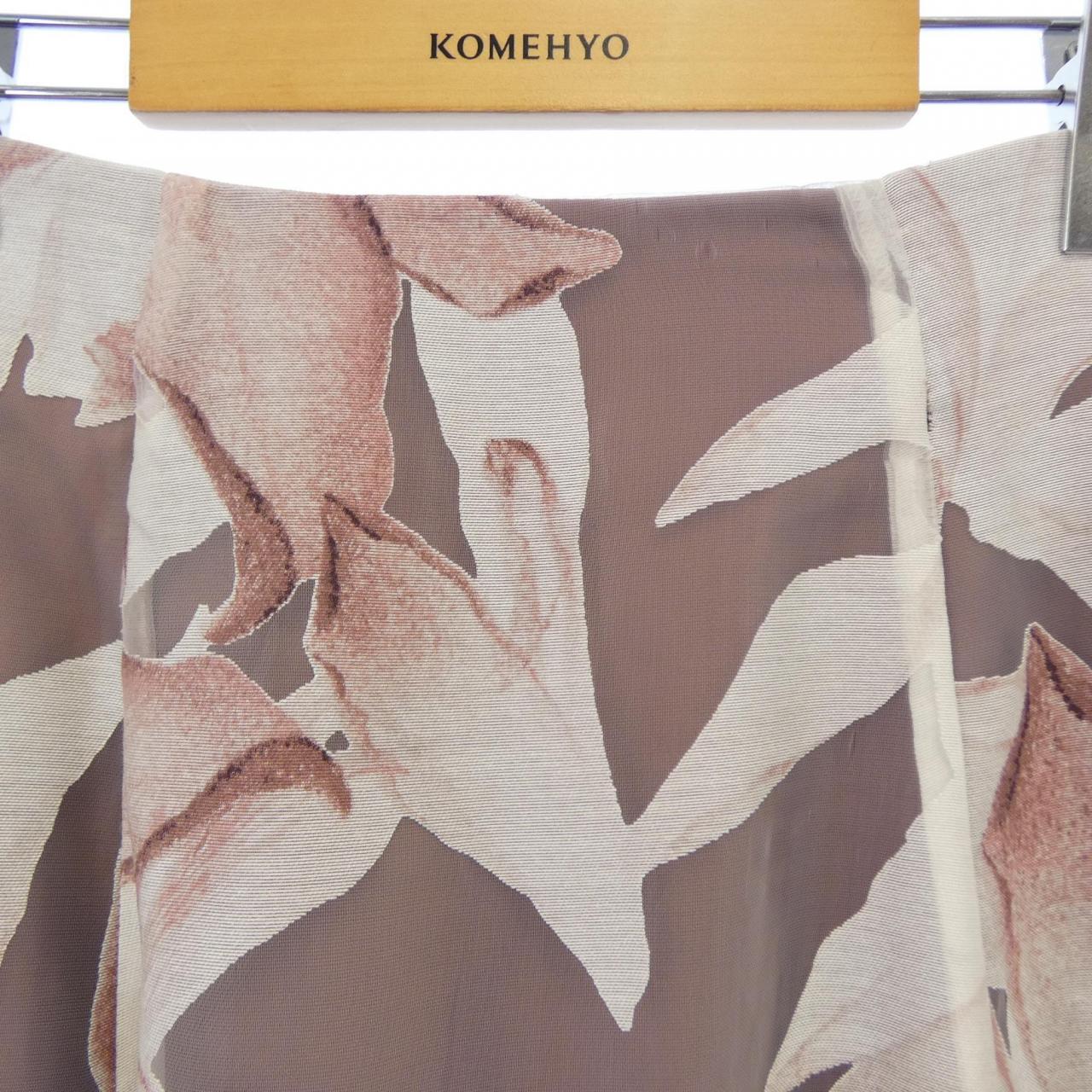 マイストラーダ Mystrada スカート