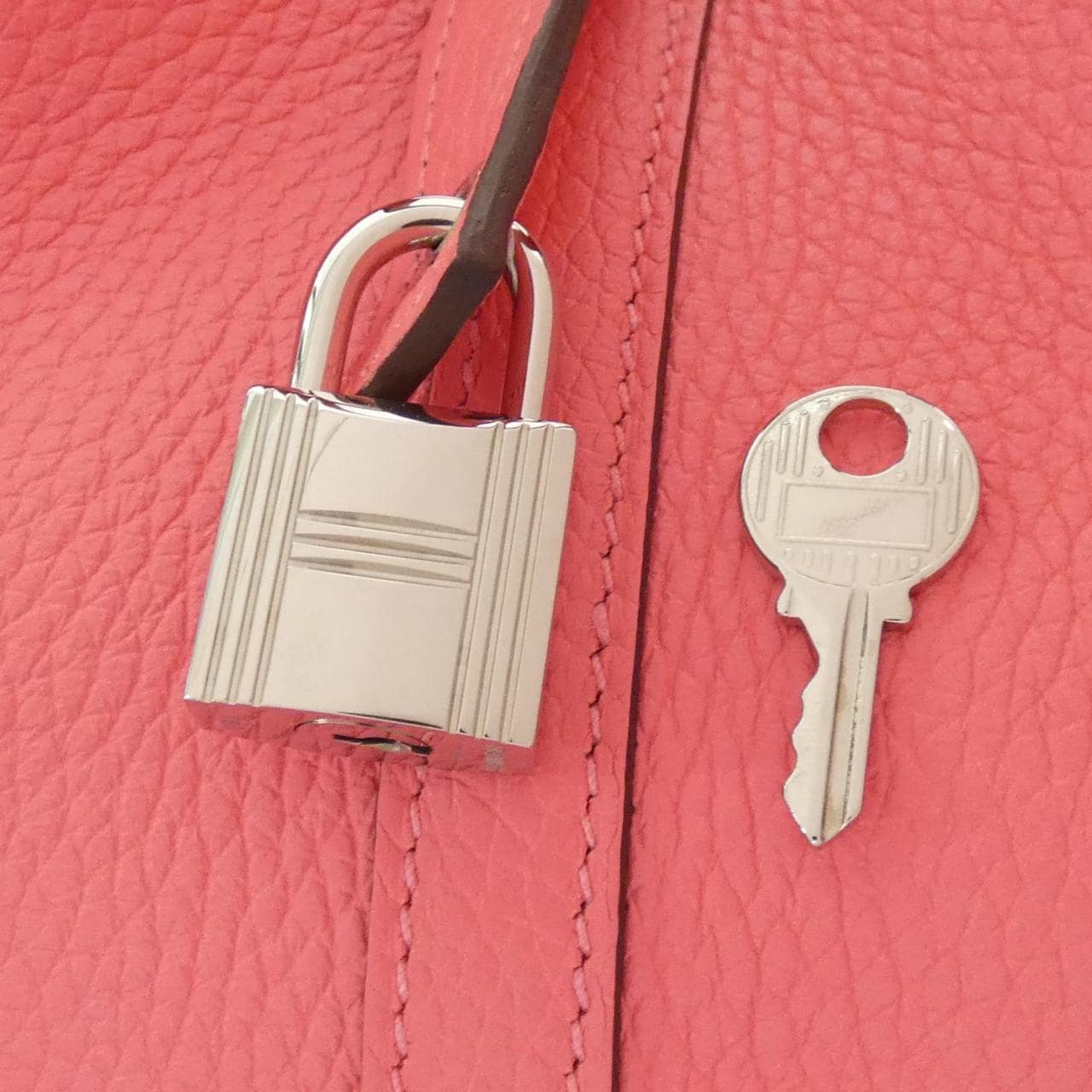 エルメス ピコタン ロック エクラ PM 069560CK バッグ