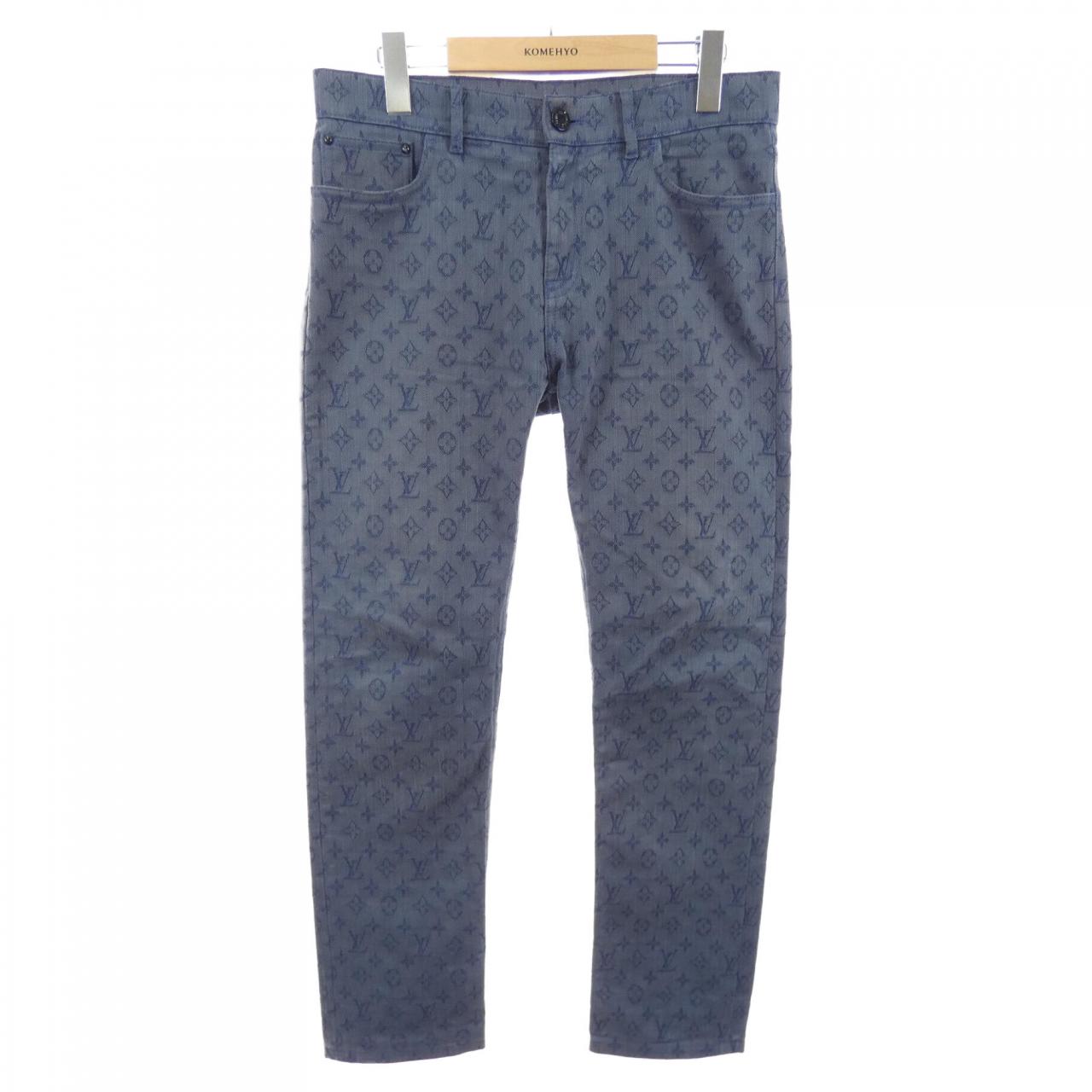 ルイヴィトン LOUIS VUITTON HHD20WQJQ パンツ