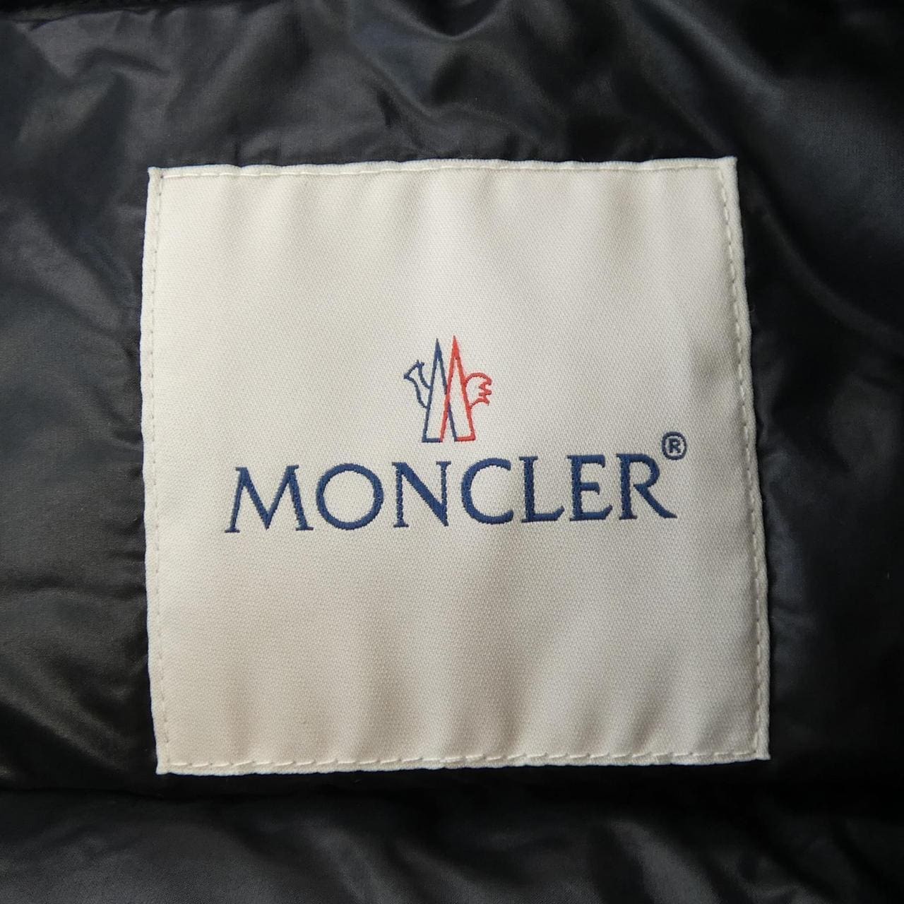 モンクレール MONCLER SUYEN ダウンコート