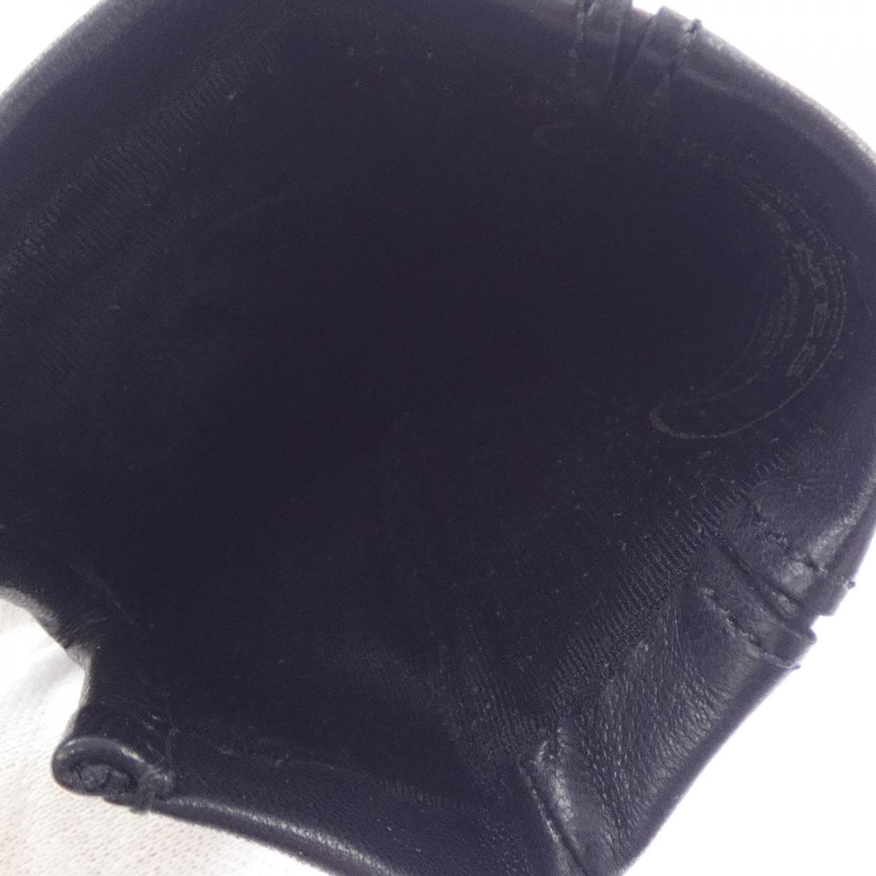 エルメス HERMES GLOVE