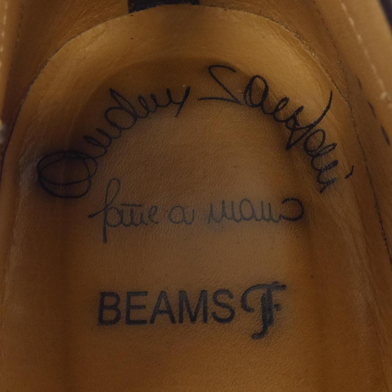 サントーニ SANTONI 1491 シューズ