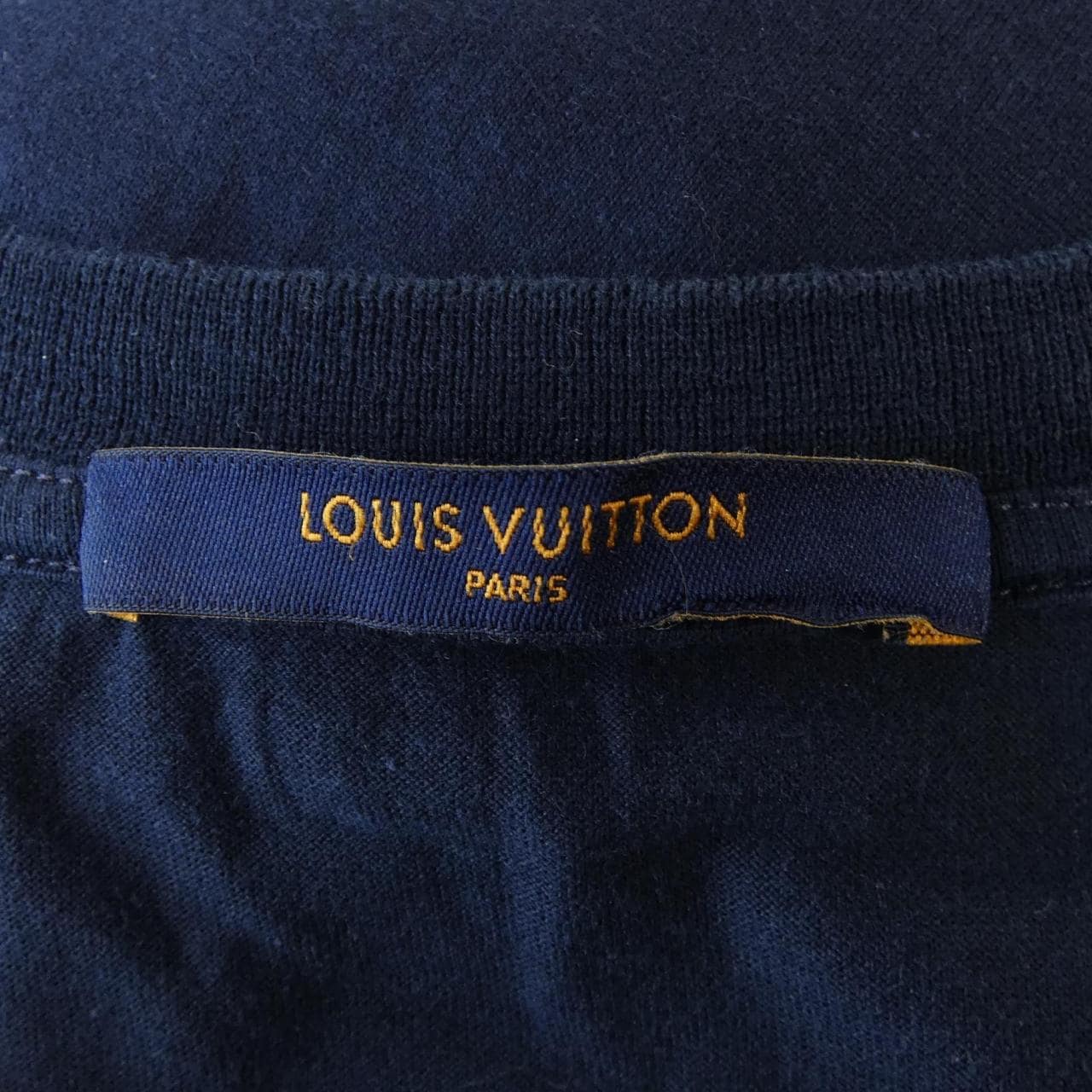 ルイヴィトン LOUIS VUITTON HAY51WJC8 Tシャツ