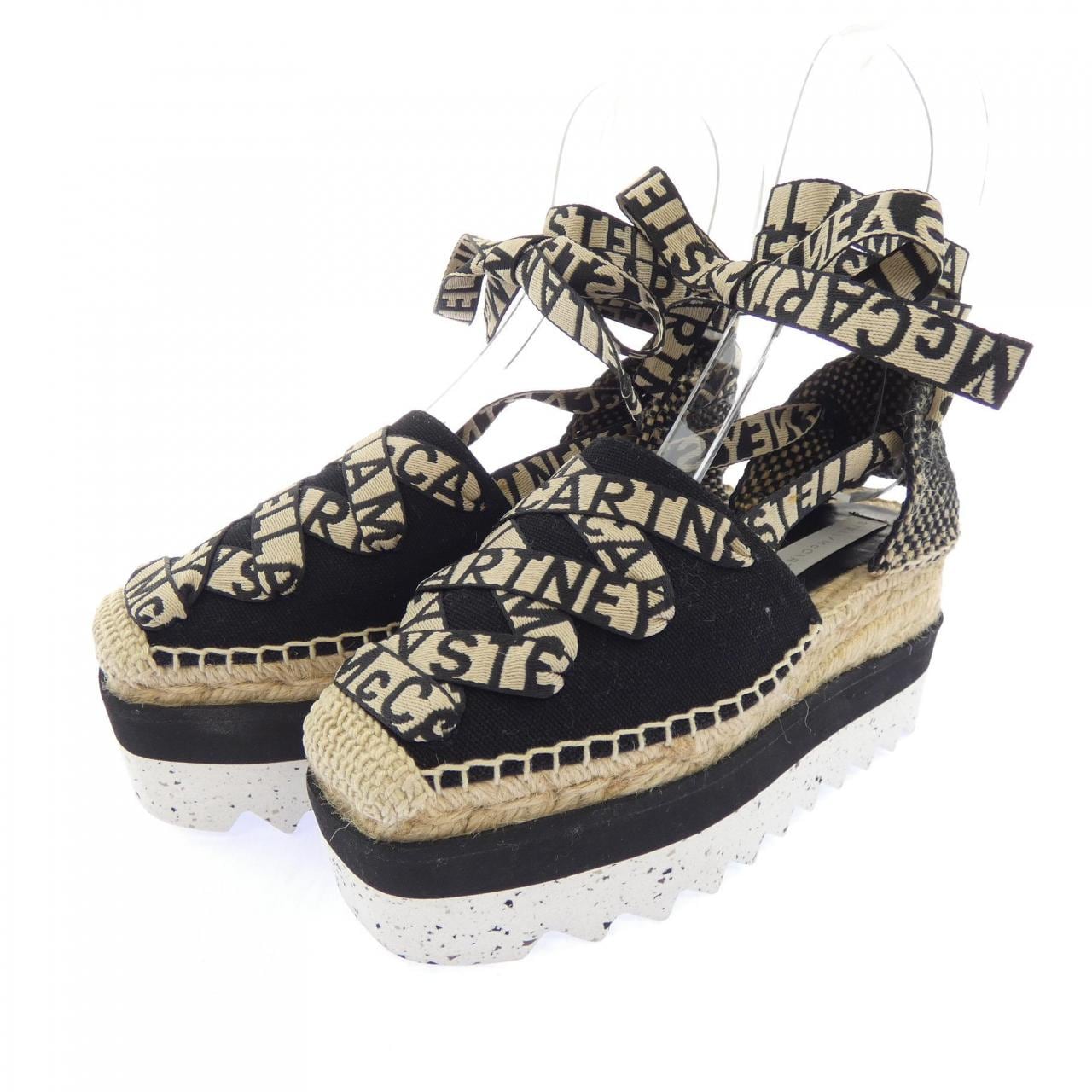 ステラマッカートニー STELLA MCCARTNEY サンダル