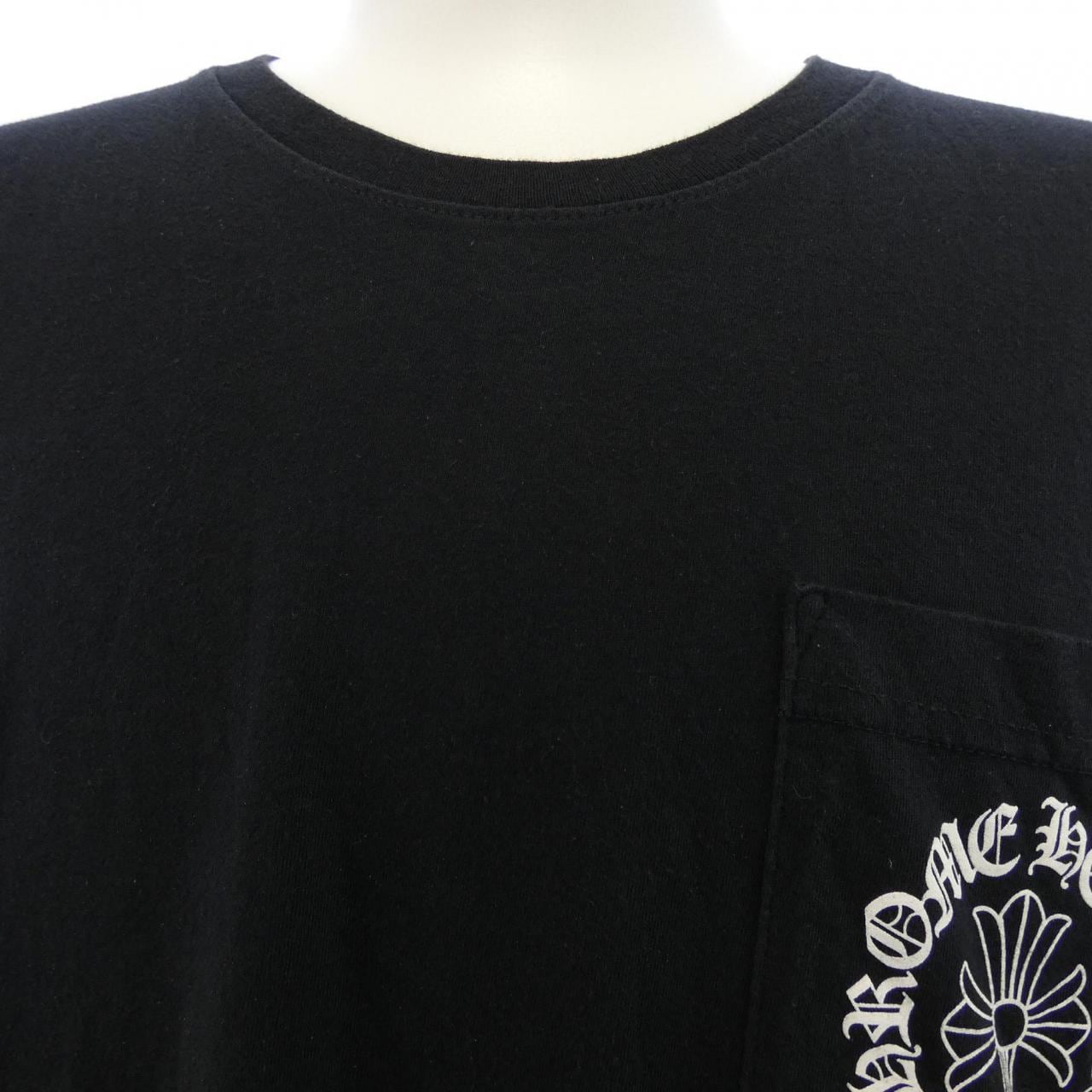 クロムハーツ CHROME HEARTS 2212-304-0231 Tシャツ