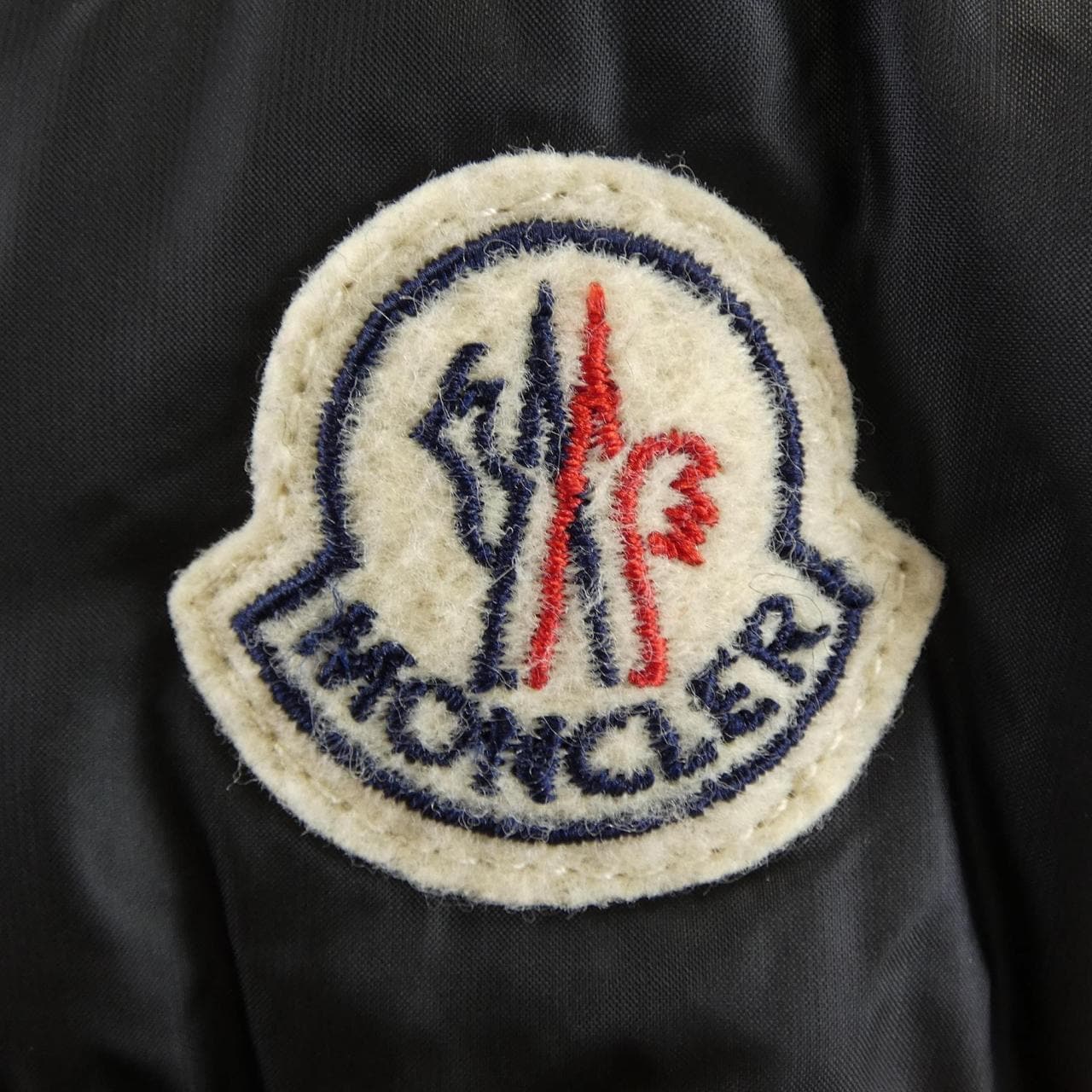 モンクレール MONCLER HERMINE ダウンコート