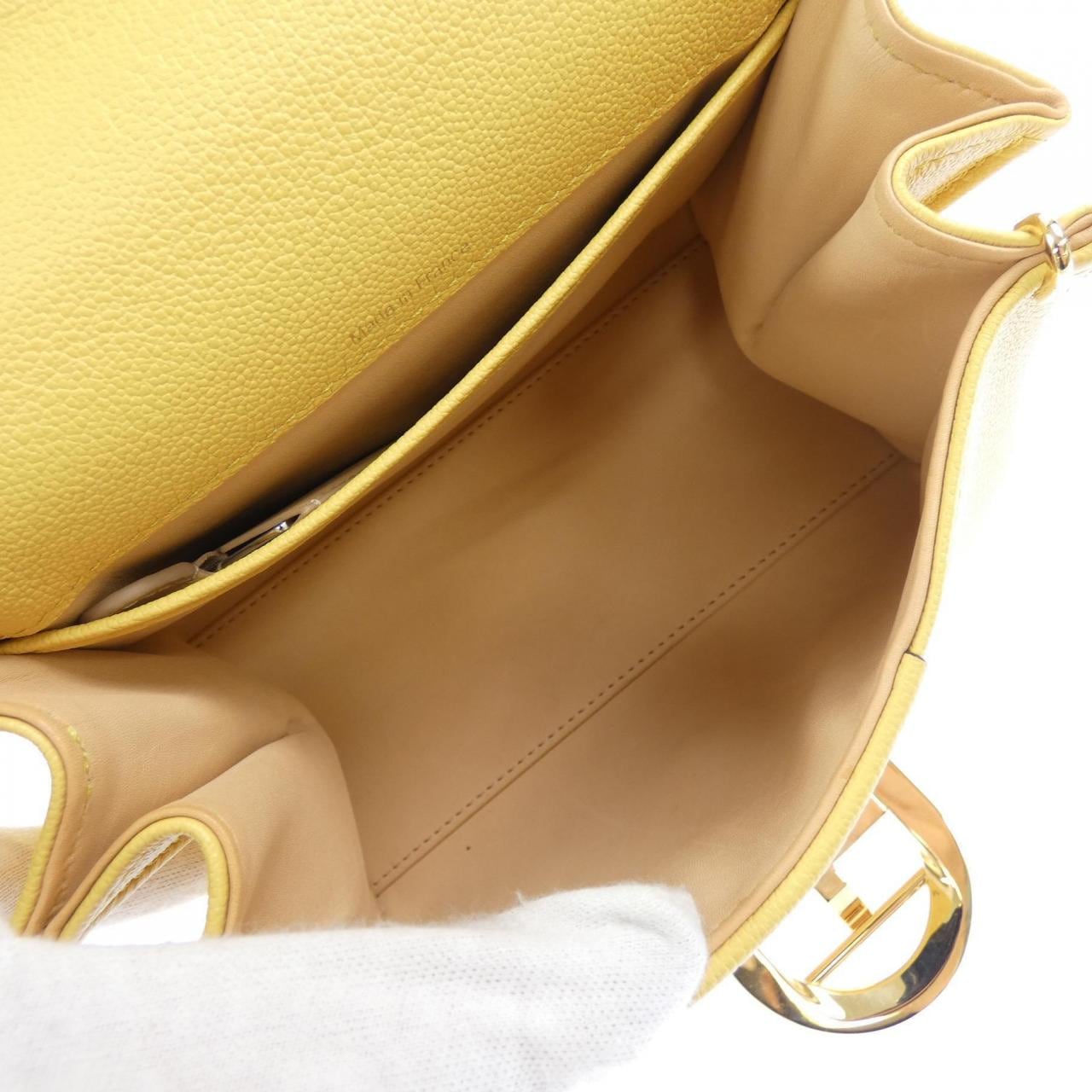 デルボー DELVAUX BRILLANT BAG