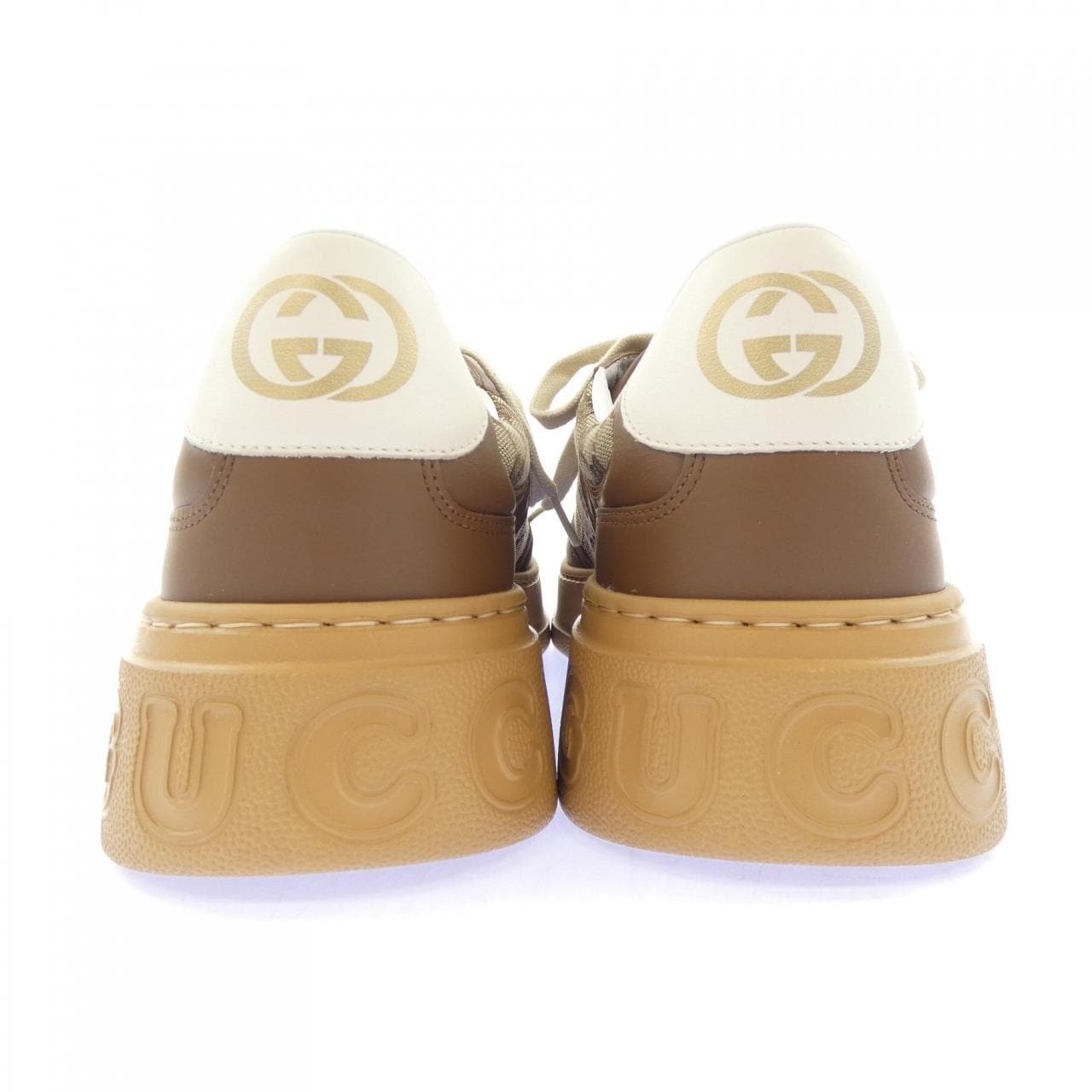 グッチ GUCCI 675840 スニーカー