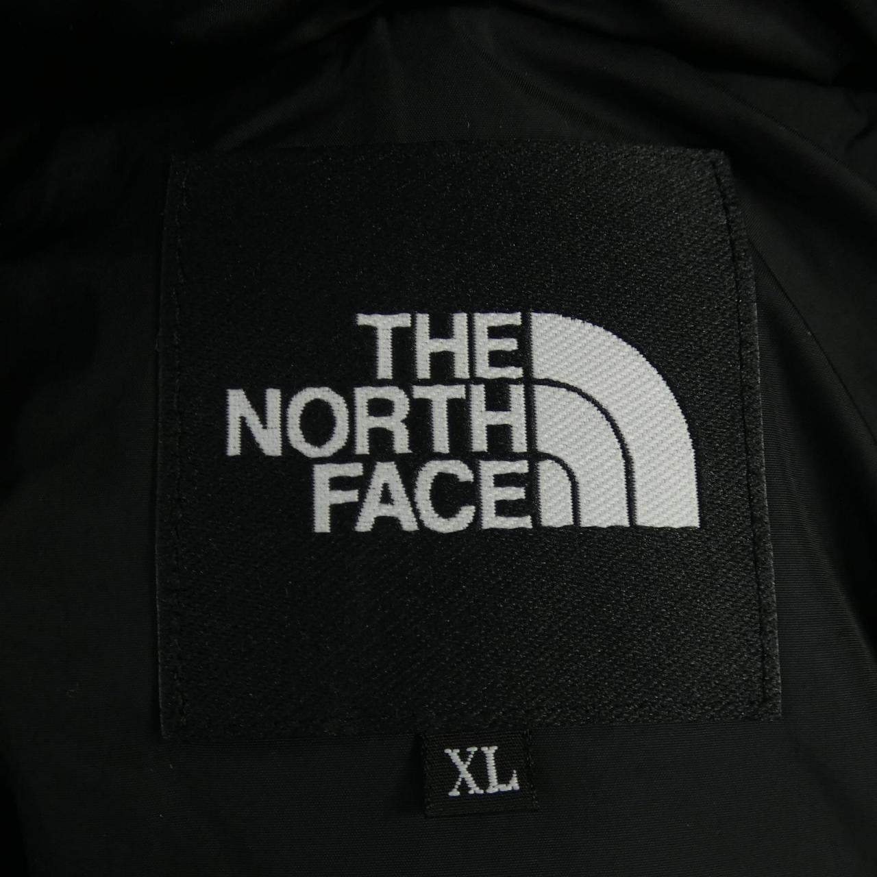ザノースフェイス THE NORTH FACE ND92555 ダウンジャケット