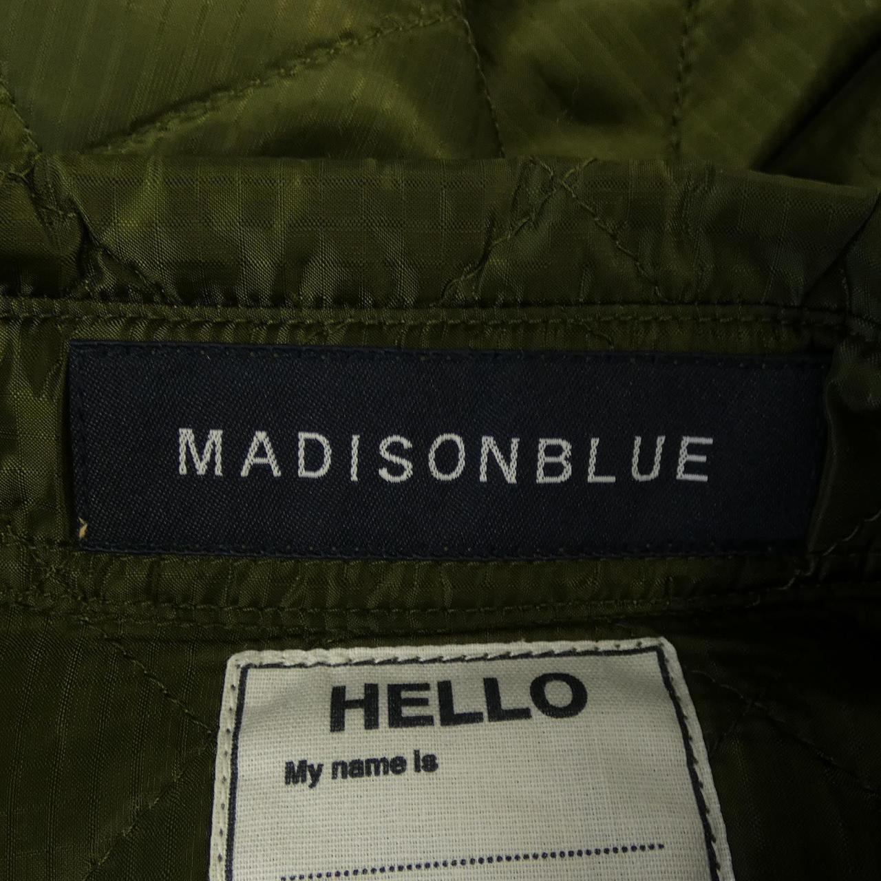 マディソンブルー MADISON BLUE コート